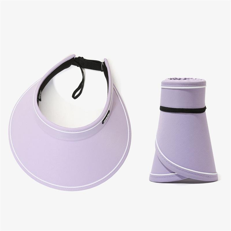 Latest Women s Sun Protection Hat Summer Korean Style Compact Fragrant Style Outdoor Fisherman Hat Fashion UV Sun Hat Portable