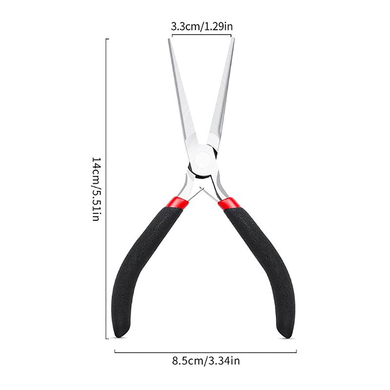 Akrylowy C-Curve Pincher do Paznokci Narzędzie do Ściskania Klipsy do Kształtowania Pęseta Kształtująca Klipsy do Przedłużania Paznokci Lakier Uv Przedłużanie Końcówki Paznokci Narzędzie do Manicure