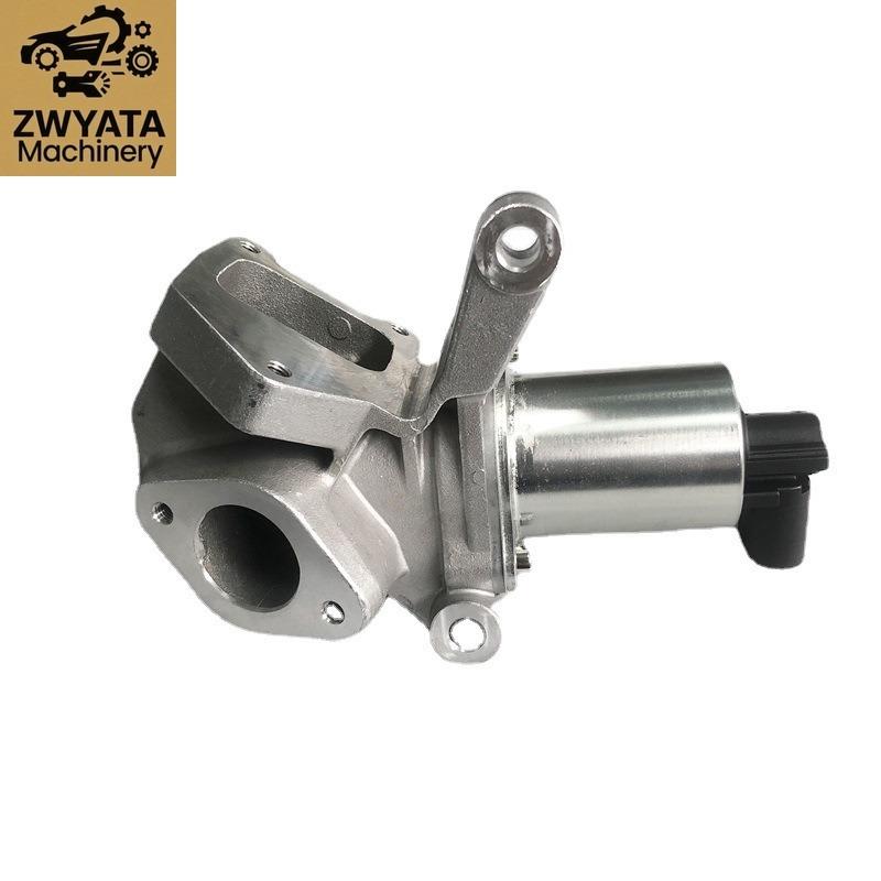 Exhaust Gas Recirculation EGR Valve 6651400660 For Ssangyong Actyon Kyron Rexton II 2.0 XDI 2.7 XDI