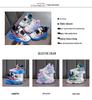 Winter Warm Cotton Shoes for Kids: Plus Velvet Thickened Sports Casual Shoes for Boys & Girls