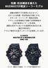 Casio G-Shock MUDMASTER Radio-Controlled Solar Watch GWG-100-1A8JF Men's Gray [Official Japanese Product]