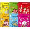 Hardcover Picture Book: Chinese Festivals, Myths & Historical Stories for Children