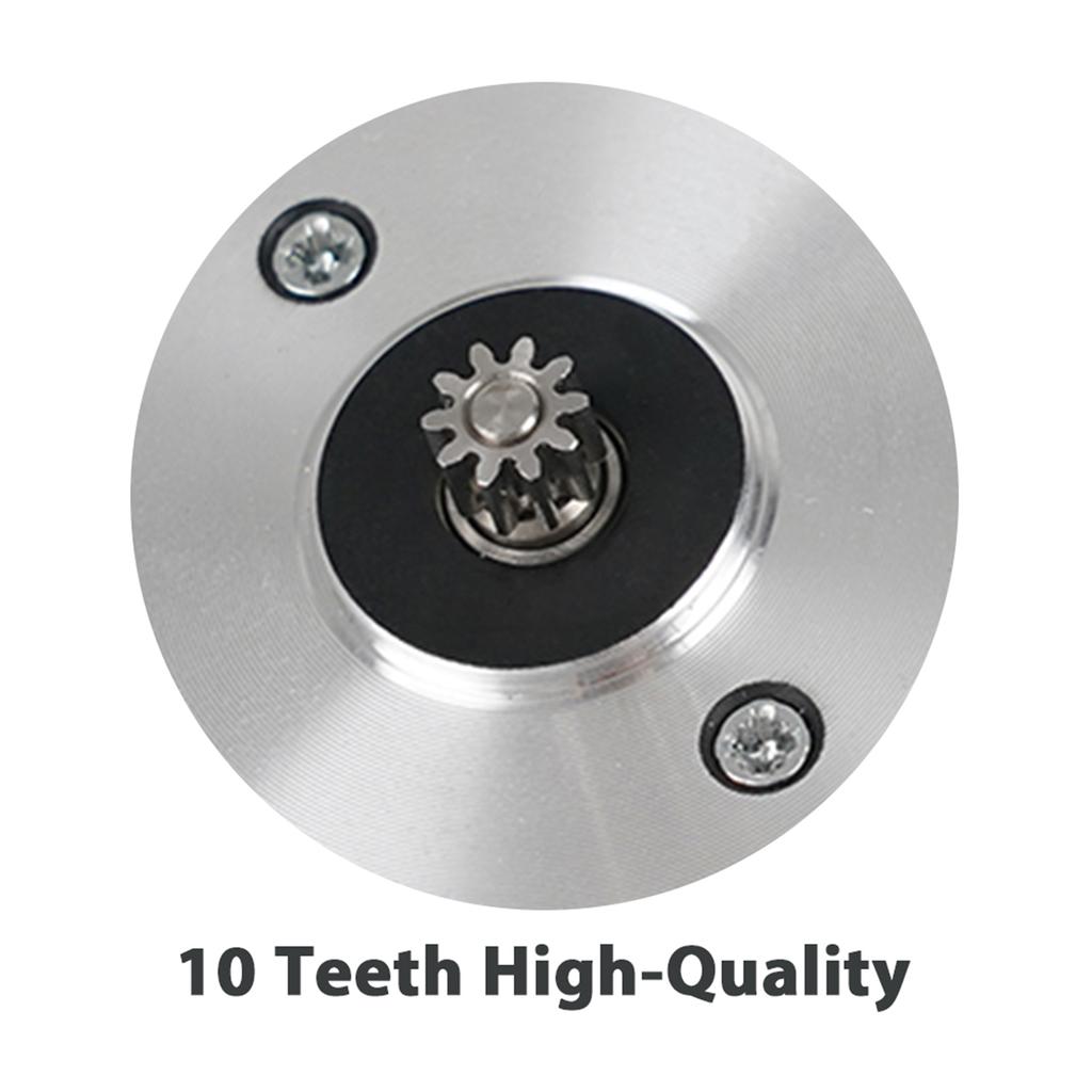 TWO TREES 3D Printer Accessories Orbiter Extruder Motor 36sth20 1004AHG 1.8 Degrees  30mm Round Stepper with 100cm