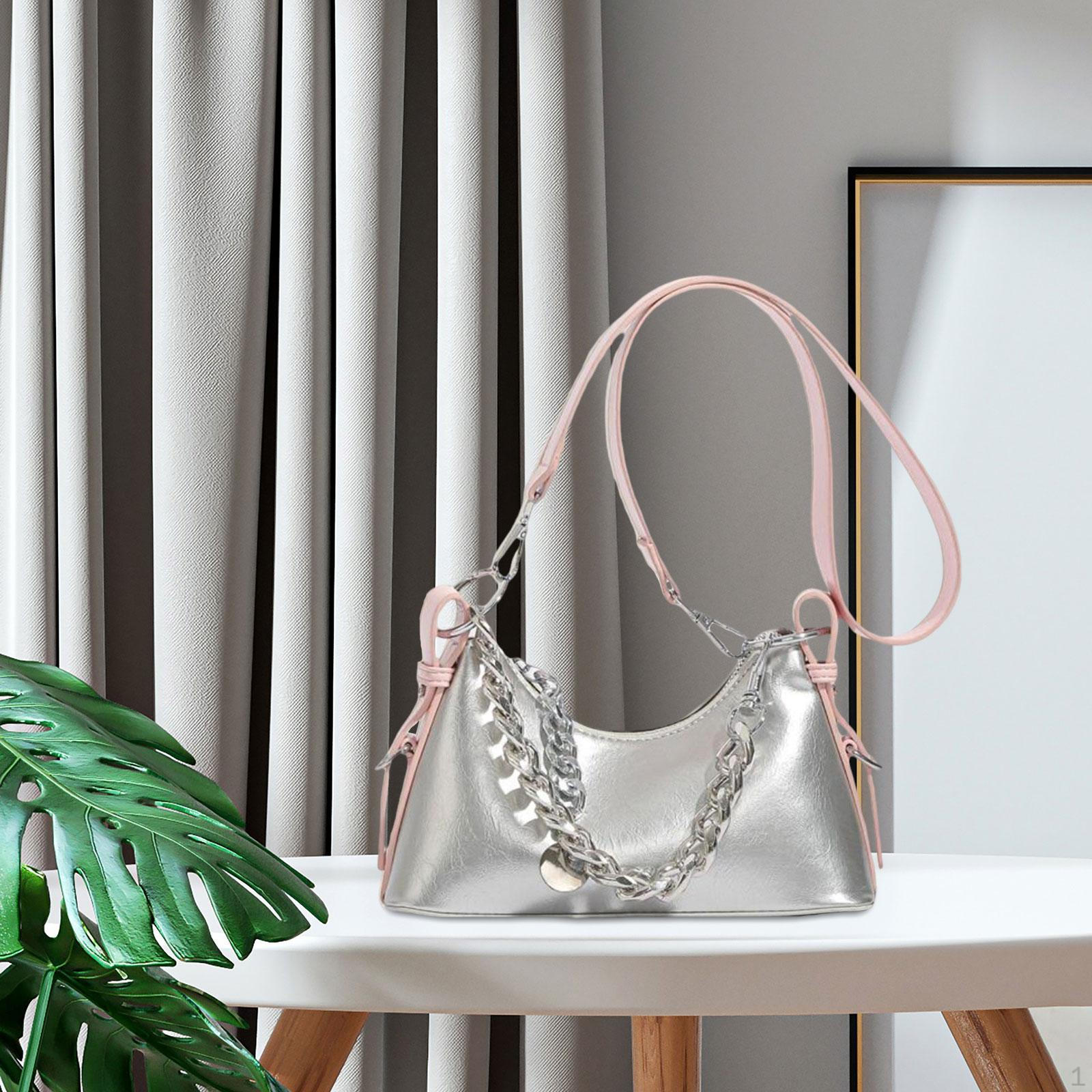 

Женская сумка через плечо, легкий кошелек, модная сумка через плечо из искусственной кожи для