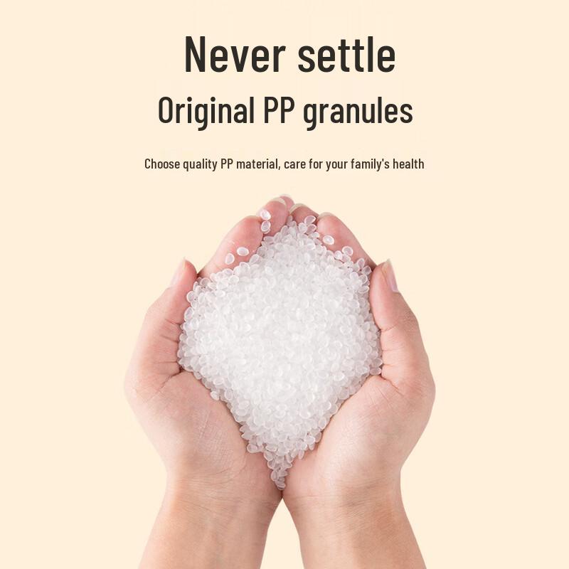 COFLYEE Einweg-Mehrfachfach-Mahlzeitvorbereitungsbehälter