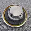 Fuel Gas Cap Ignition Switch Seat Lock with Key Kit For Honda CMX250 (REBEL)1985-2014 CA125 1995 1996 1997 1998 1999