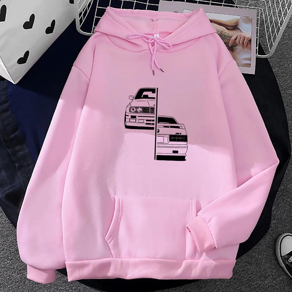 Men Printed Graphic Hoodies Prevalent Autumn Casual Sweatshirt Male Vintage Clothing Comfortable Fleece Tops