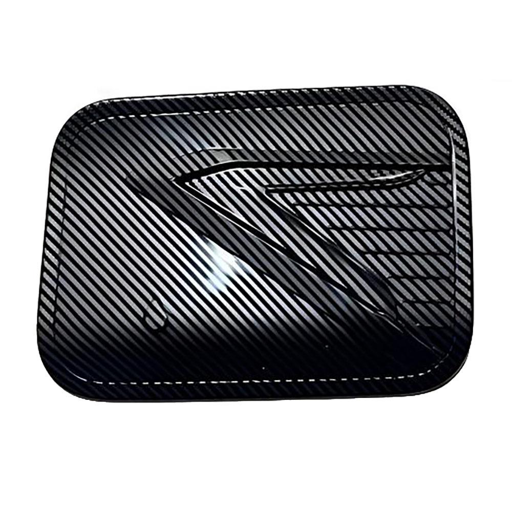 Compatible Toyota RAV4 Accessories: Rearview Mirror Covers, Door Handle Cups, Velanda Door Sill Strips, Grille Trim for Modification and Decoration.