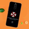 Umbrella Corporation Case For ZTE Nubia Red Magic 11 10S 9S 8S 8 9 10 Pro Plus 6 7 6S 7S Pro RedMagic 10 Air Cover