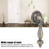 4 PCS Big Size Drawer Pulls Retro Copper Mounting Screws Bronze Tear Drop Pulls Zinc Alloy Cabinet Pull Handles Cabinet Upgrade