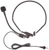 Headset Microphone for HM-10E UNI-PEX WM-3100/WM-8100A