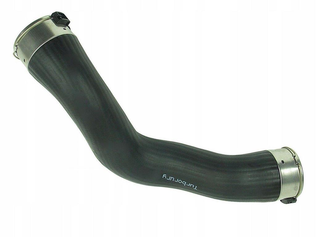 New Hot Sale: Mid-Pipe 2045284582 for Mercedes-Benz C-Class W204 180 Turbocharged
