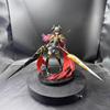 Godstrike Baalmtt's Rage Dark Dragon Knight Forte Animation Figurine Model Display Item Doll Birthday Gift