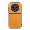 For OPPO A3 5G Case Luxury Magnetic Holder Leather Phone Cases For OPPO A 3 A3 3A 5G Soft Silicone Bumper Shockproof Back Funda
