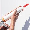 Reusable Latex Caulk Tube Caps Caulk Saver Caulking Tube Sealing Caps For Air Tight Seal And Caulking Maintenance