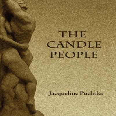 The Candle People by Jacqueline Puchtler Paperback Book 9781781485361
