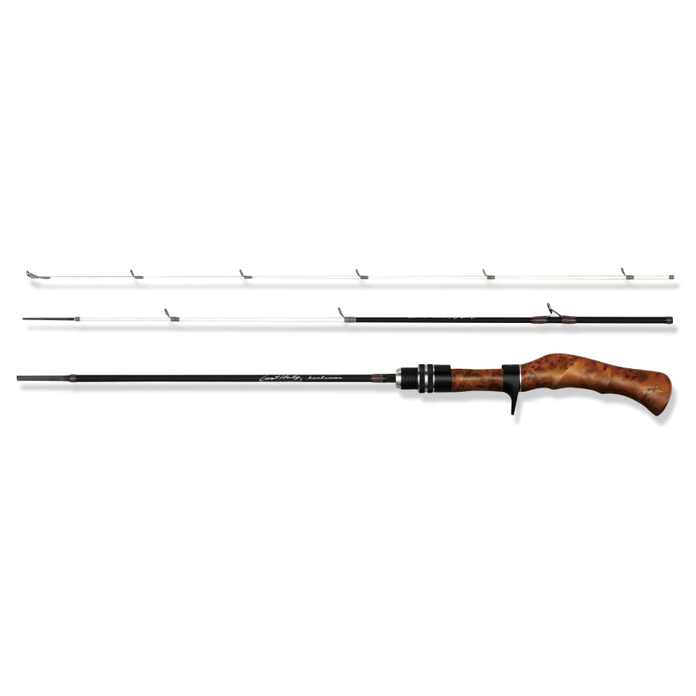 

Megabass GREAT HUNTING HUNTSMAN GHBF53-3UL