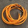 Brass Sprayer Hose Connector High Pressure Spraying Copper Joint  Sprayer Accessory