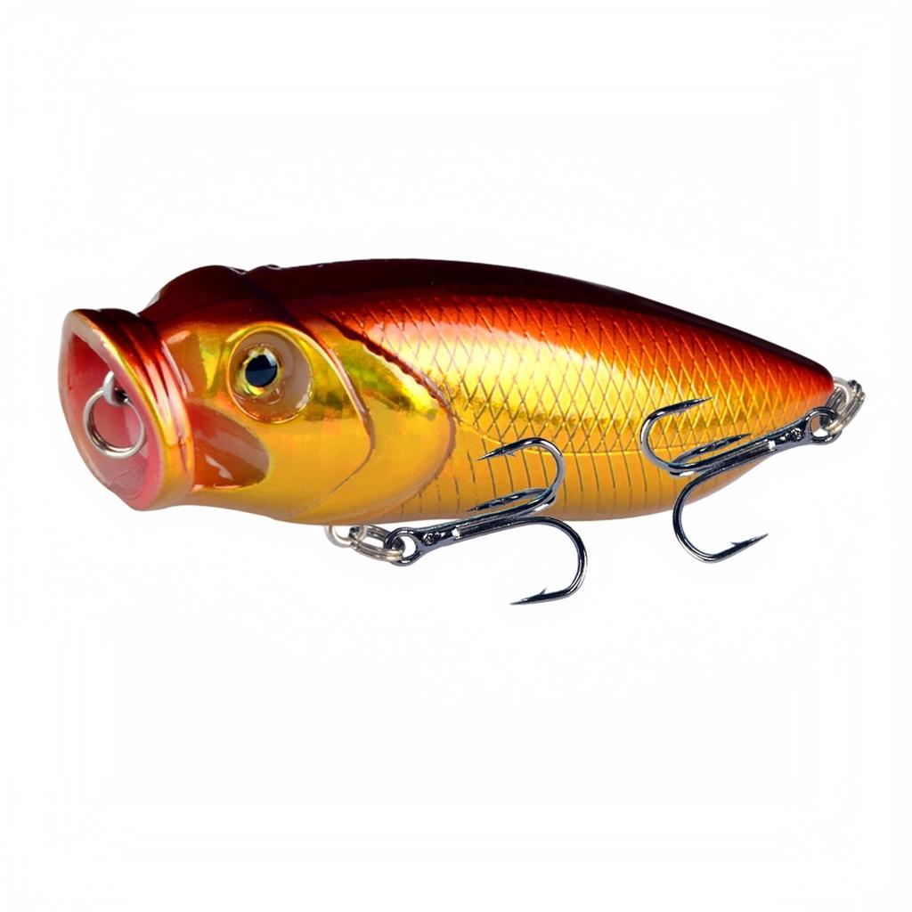 Topwater for Fishing, Long Artificial for Anglers