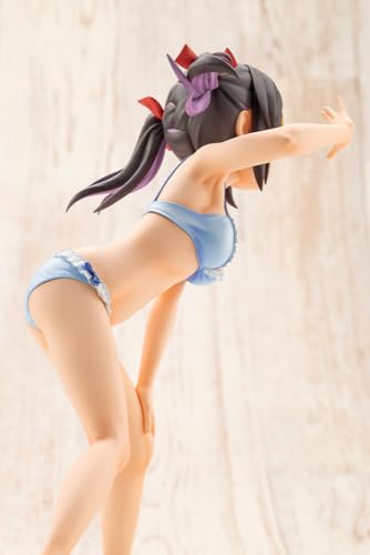 Oniichan Wa Oshimai! Mihari Oyama Neat T-Shirt Ver. 1/6 Scale 220mm PVC Painted Figure