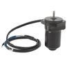 Tilt Trim Motor 6C5‑43880‑00 2 Wiring Electric Tilt Trim Assy for Outboard 4‑Stroke 50 60HP F50 F60 2005 to 2009 12V
