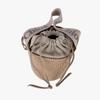 Chloe Woody Kleine Mand Emmer Schoudertas Chc23as381l18