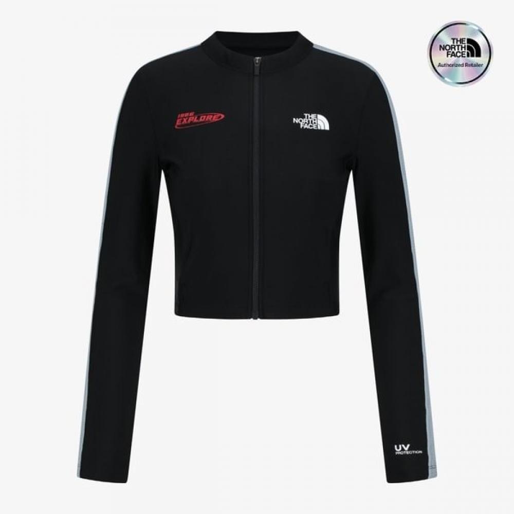 The North Face Women S Mariv Zip Up Black nj5jS33j BLACK/085