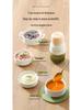 Multi-functional Mini Electric Baby Food Maker & Blender
