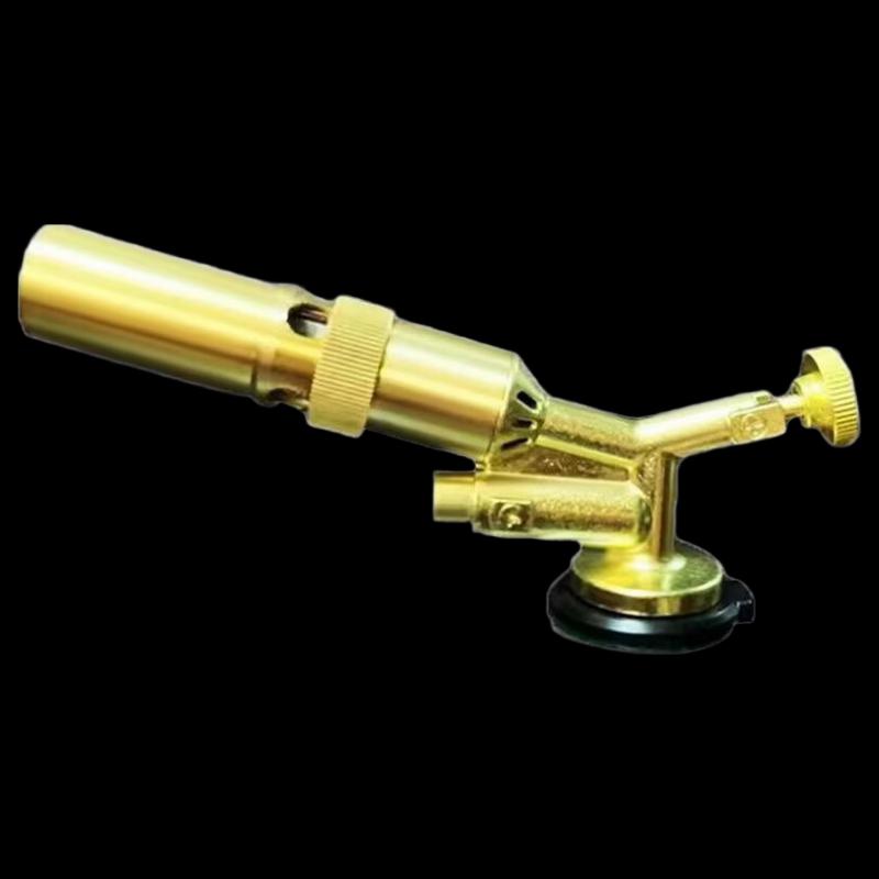 Electronic Ignition Butane Torch Lighter