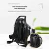 Benzel EB865 High-Power Backpack Blower
