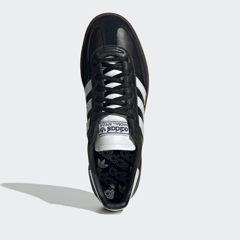 Adidas Handball Spezial   Core Black White Ie3402