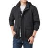 Jacket Multi-pocket Tooling Casual Jacket Outdoor Trend Jacket Spring and Autumn Men's Top