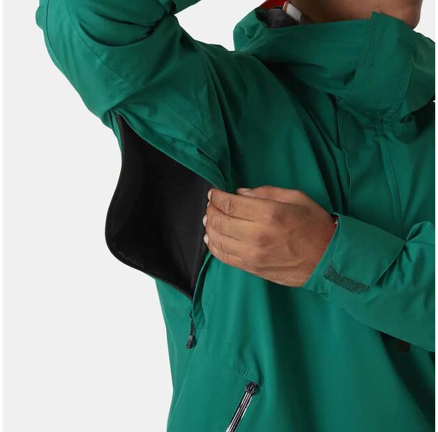 Helly Hansen Куртка ULLR D Insulated