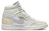 Jordan 1 High Method Of Make Coconut Milk Women's FB9891-100