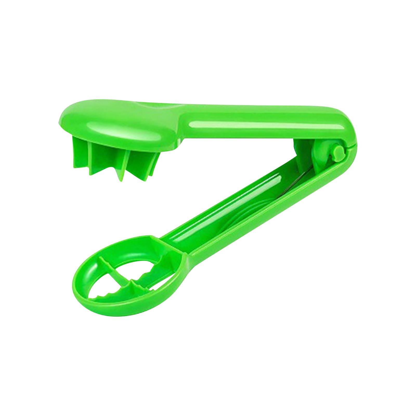 

Виноградорезка для малышей, кухонный гаджет для помидоров, креативный небольшой инструмент для фруктов One Size красный