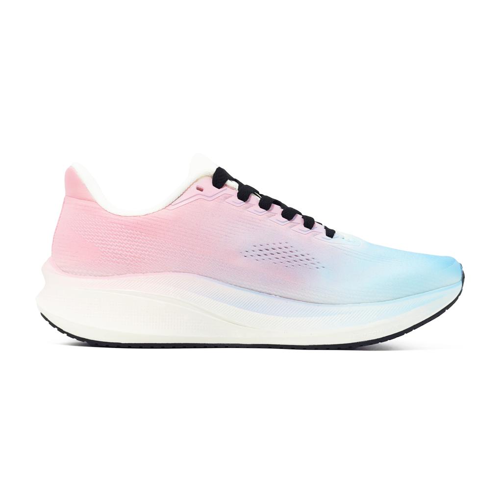 Li Ning Red Hare 9 Fabric Cushioning Coverage Rebound Balance Breathable Anti Rollover Low Top ARPW003-8(Team303-)