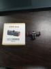 Sports Camera Magnetic Quick Release Mount Magnetic Adapter Mount Aluminum Alloy Magnetic Quick