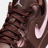 Jordan AJ 1 Low Women's Maillard Brown Sneakers