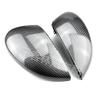 Ford Fiesta 09-17 Carbon Fiber Rearview Mirror Shell