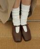 Nuus Joshua Mary Jane Flats [N5290]_2Color