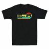 Video Funny Social Men's Vintage Gaming Distancing Expert T-shirt Gamer Control