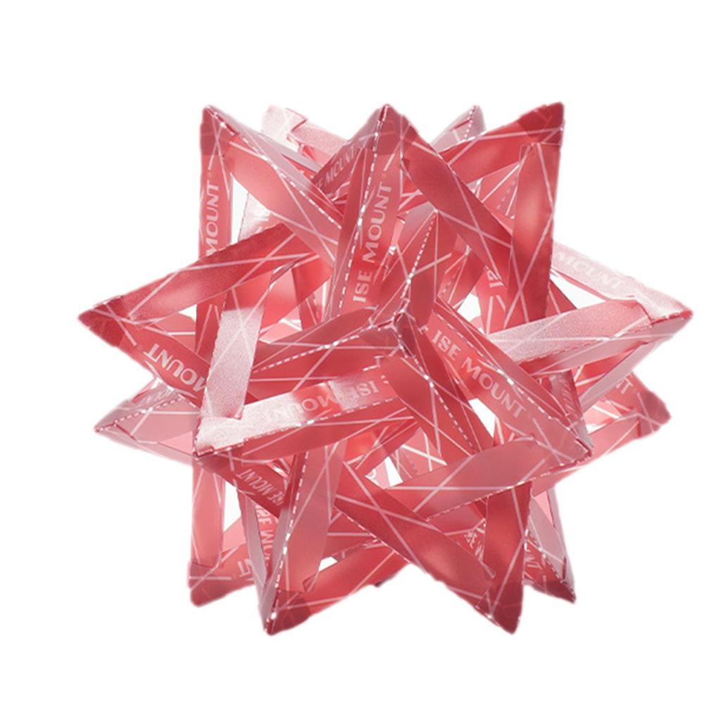 Camping Lamp Shade Waterproof Light Cover for Living Room Indoor Backpacking