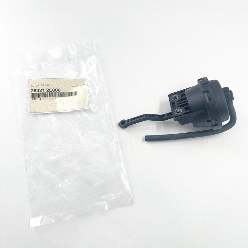 Neuer OEM-Ansaugklappensteller für Hyundai Elantra GT I30 2012 - 2017 283212E000 28321-2E000