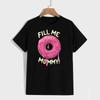 Tops – T-Shirts