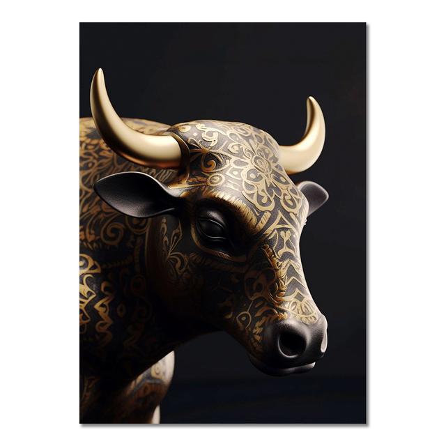 

Человеческое тело голова животного постеры костюм льва жирафа зебры лисы картины современного искусства на холсте для гостиной украшения дома без рамки 21*30cm No Frame