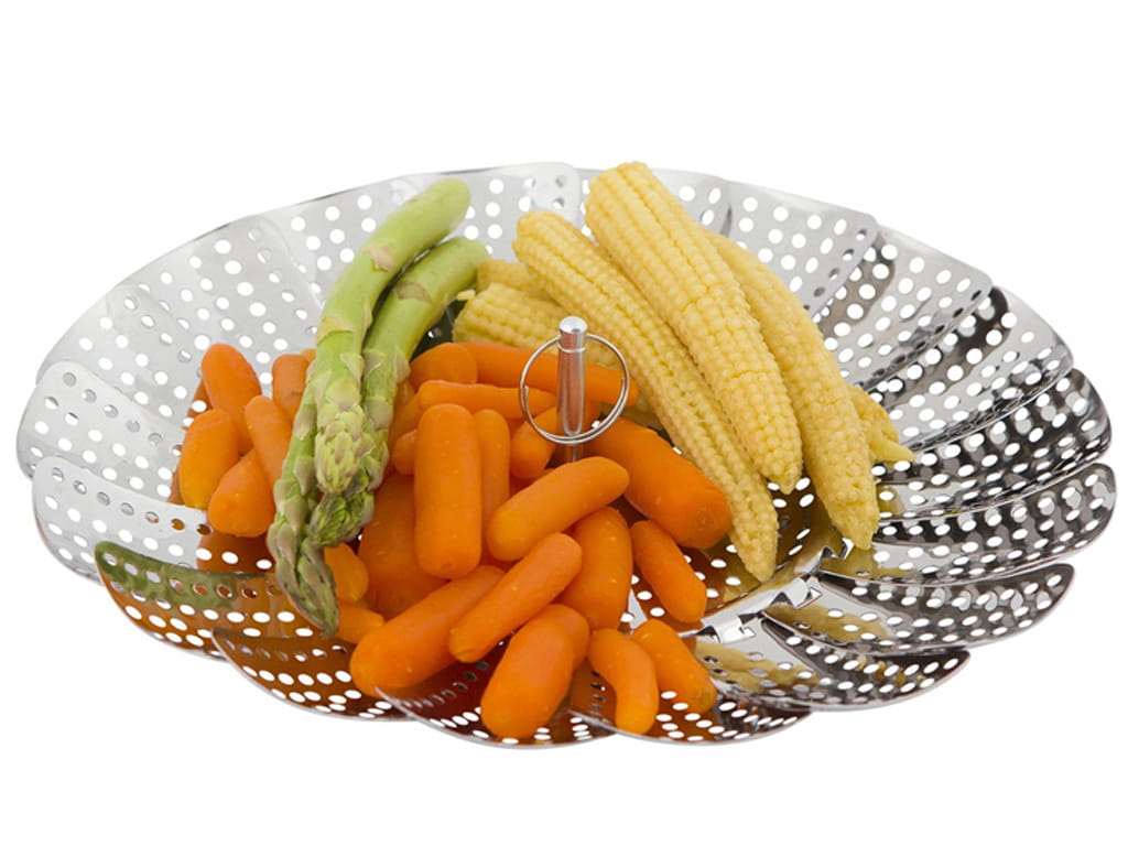 Wkład Do Gotowania Na Parze 16-28Cm Brunbeste Bb-1165
