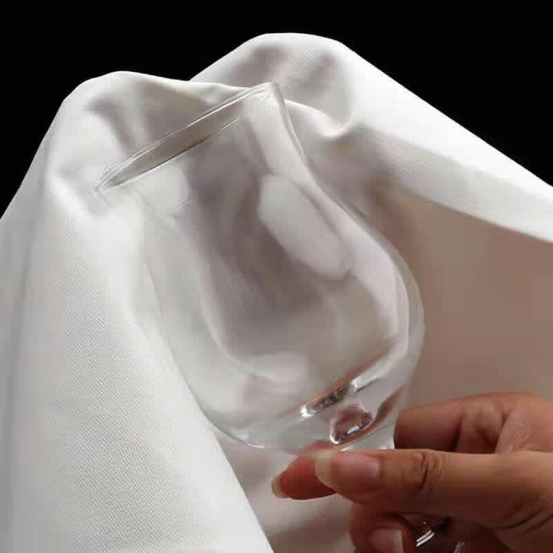 Shengfangtuo Industrial Dust-Free Cleaning Cloth