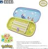 Nintendo Switch 2 Hybrid Pouch Case Pokemon Ditto Drifloon HORI Bag