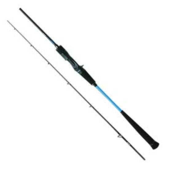 

JACKALL Go Seaward GSW-C58M