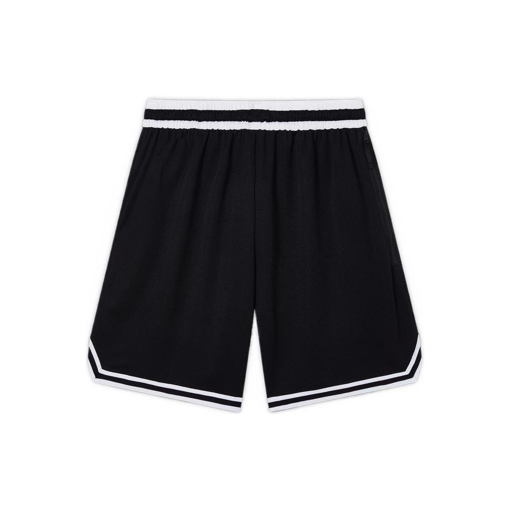 Nike Basketball Shorts Men's Black DH9166-010